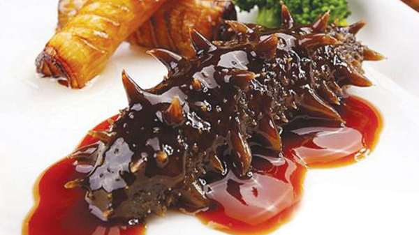 刺參的識別方法，如何選購刺參？如何識別刺參？干海參水發(fā)方法