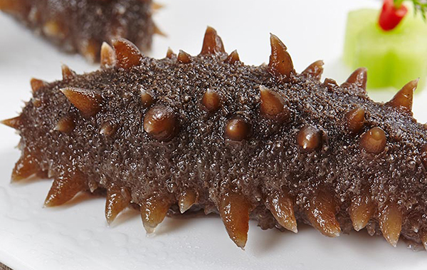 三款創(chuàng)新川味的海參菜肴，你知道怎么做法嗎？